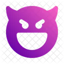 Devil  Icon