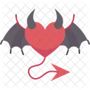 Devil  Icon