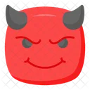 Devil  Icon