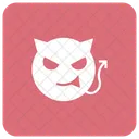 Devil  Icon