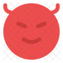 Devil  Icon