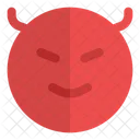 Devil  Icon