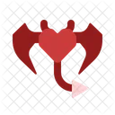 Devil love  Icon