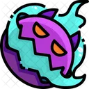 Devil Spirit  Icon