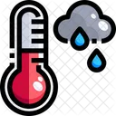 Dew Point  Icon