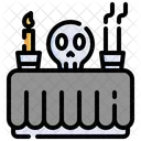 Dia De Muertos  Icon