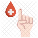 Diabetes Screening  Symbol