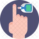 Diabetes Test  Icon