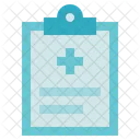 Diagnosis  Icon