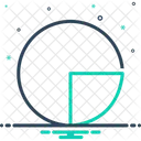 Diagram Blueprint Ground Plan Icon