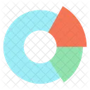 Diagram Statistics Chart Icon