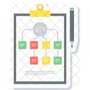 Diagrama de atividades  Ícone