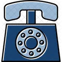 Dial Phone Icon