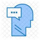 Dialog  Icon