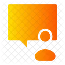 Dialog  Icon