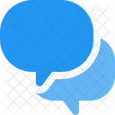 Dialog Chat Message Icon