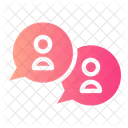 Dialogue  Icon