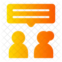 Dialogue  Icon