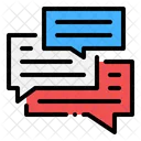 Dialogue  Icon