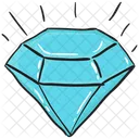 Diamant  Symbol