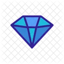 Diamant  Symbol