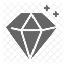 Diamant Juwel Edelstein Symbol