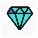 Diamant  Symbol