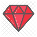 Diamant  Symbol