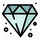 Diamant  Symbol