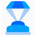 Diamant-Auszeichnung  Symbol