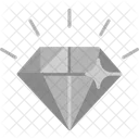 Diamante  Icono