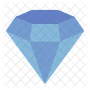 Diamante  Icono