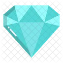 Diamante  Icono