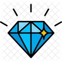 Diamond  Icon