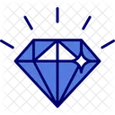 Diamond Game Set Icon