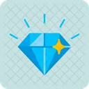 Diamond  Icon