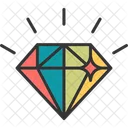 Diamond  Icon