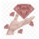 Diamond  Icon