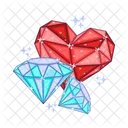 Diamond Icon