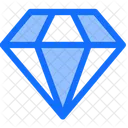 Diamond  Icon