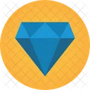 Diamond  Icon