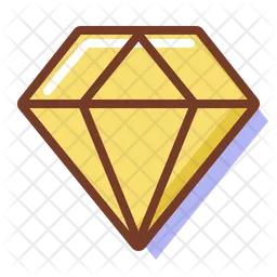 Diamond  Icon