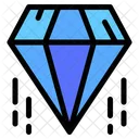 Diamond  Icon