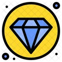 Diamond  Icon