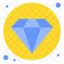 Diamond  Icon