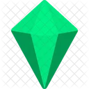 Diamond  Icon