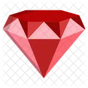 Diamond  Icon