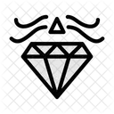 Diamond  アイコン