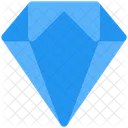 Diamond  Icon