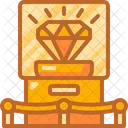 Diamond  Icon